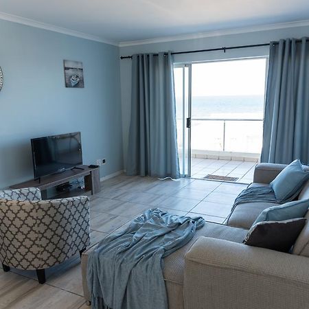 Whale View Self Catering Apartment Hermanus Kültér fotó