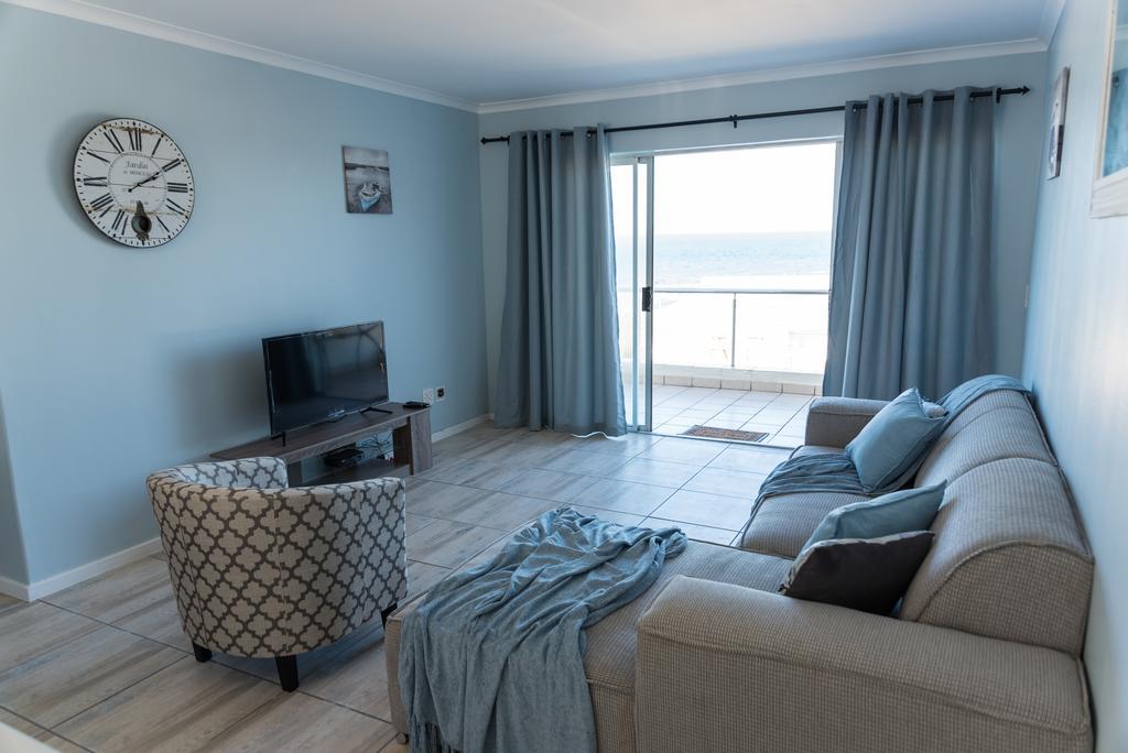 Whale View Self Catering Apartment Hermanus Kültér fotó